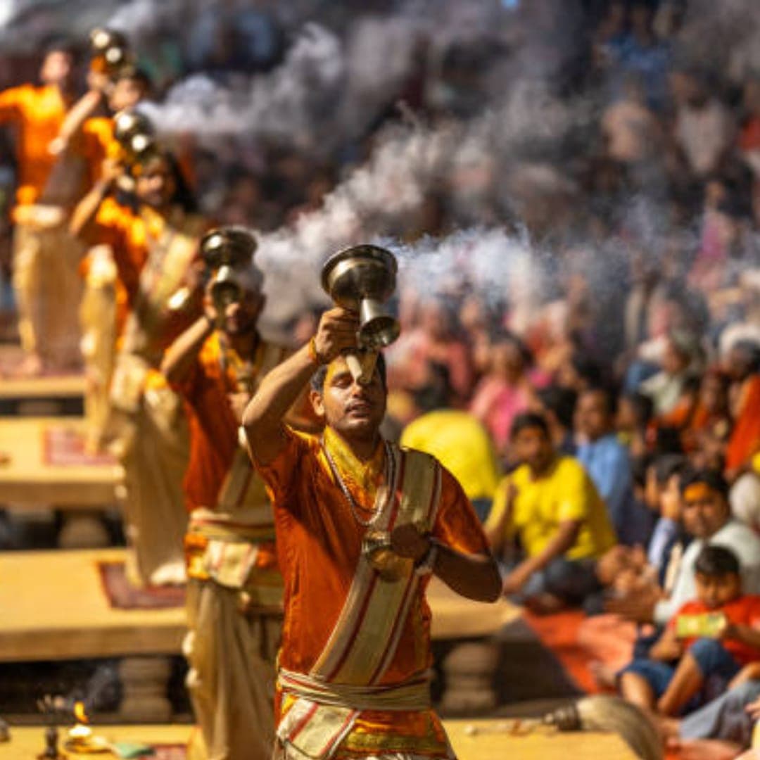 Dhoopam Aarti