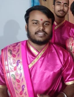 Mahendra Pandey