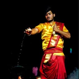 Narayan Tiwari