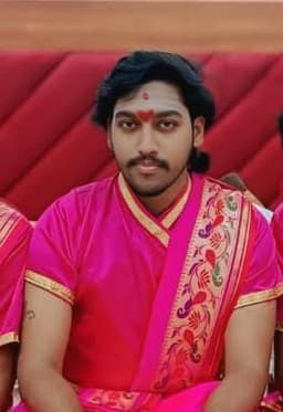 Rakesh Tiwari