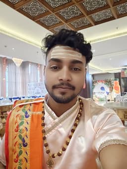 Kanhaiya Kumar Jha