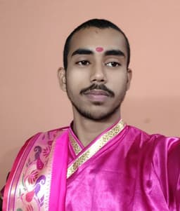 Mrityunjay Tiwari