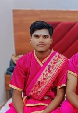 Shravan Tiwari
